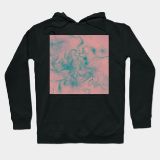 Rose sky 2 Hoodie